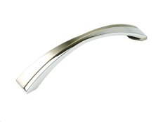 Скоба RS276/96 CP/BSN Boyard